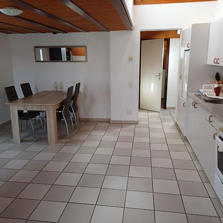 Holidays Homes Il Folletto Quartino Eksteriør billede