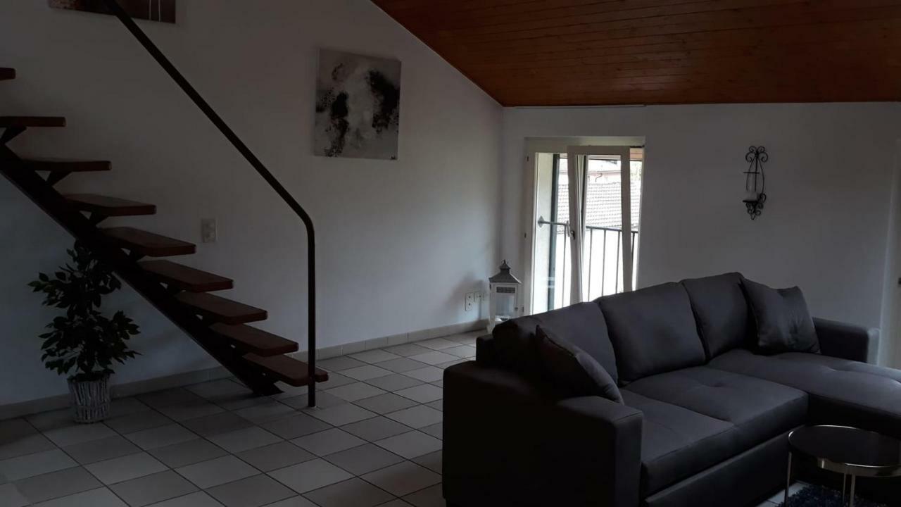 Holidays Homes Il Folletto Quartino Eksteriør billede